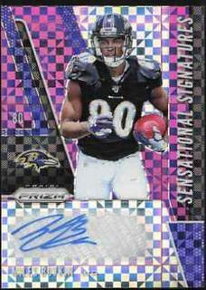 Miles Boykin