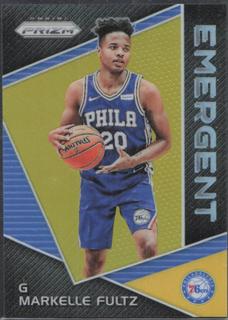 Markelle Fultz