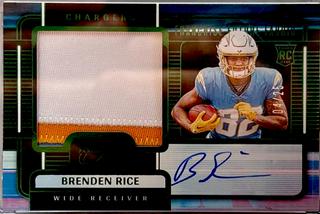 Brenden Rice