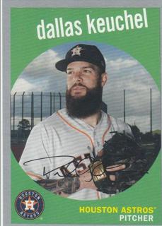 Dallas Keuchel