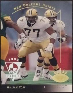 Willie Roaf