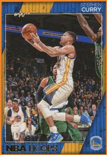 Stephen Curry