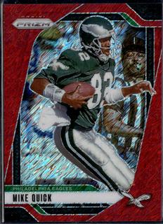 Mike Quick