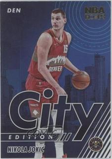 Nikola Jokic