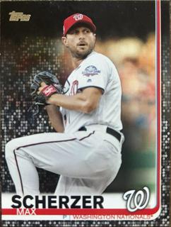 Max Scherzer
