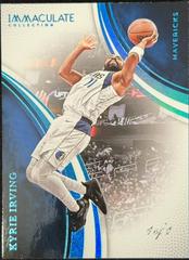 Kyrie Irving [Platinum] #74 Prices | 2024 Panini Immaculate