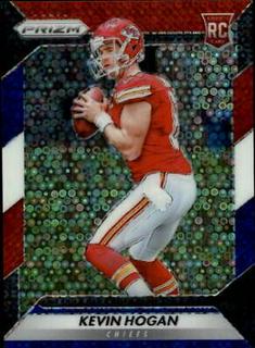 Kevin Hogan
