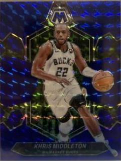 Khris Middleton