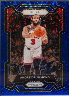 Andre Drummond