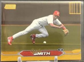 Ozzie Smith