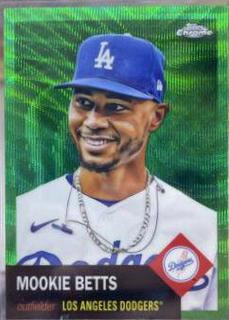 Mookie Betts