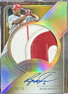 Ryan Howard