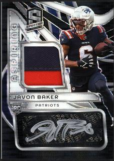 Javon Baker