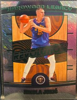 Nikola Jokic