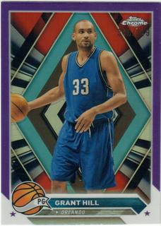 Grant Hill
