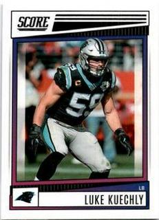 Luke Kuechly