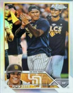 Juan Soto