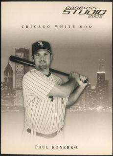 Paul Konerko