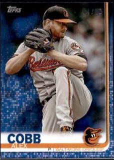 Alex Cobb