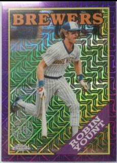 Robin Yount