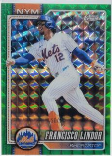 Francisco Lindor