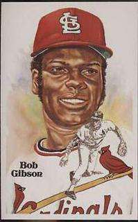 Bob Gibson