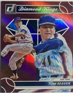 Tom Seaver