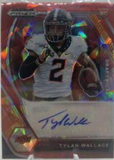 Tylan Wallace
