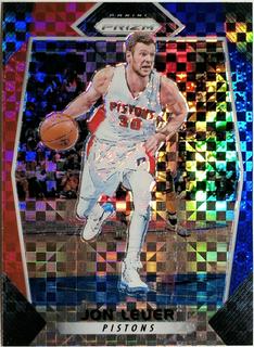Jon Leuer