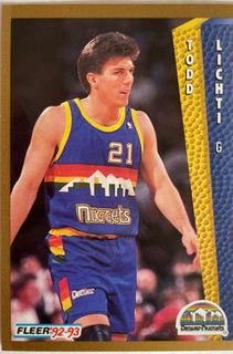 Todd Lichti