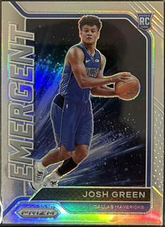 Josh Green