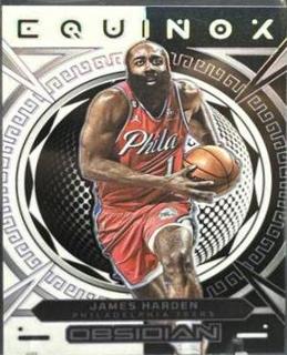 James Harden