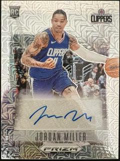 Jordan Miller