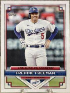 Freddie Freeman