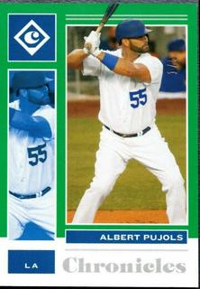 Albert Pujols