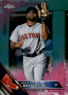 Jackie Bradley Jr.