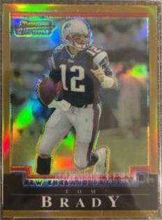 Tom Brady