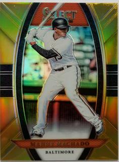 Manny Machado