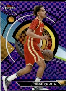 Trae Young