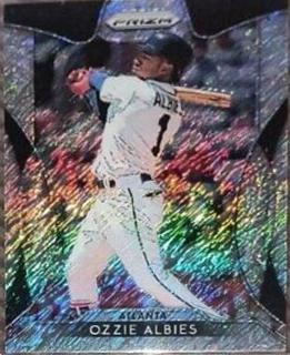 Ozzie Albies