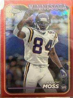 Randy Moss
