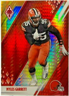 Myles Garrett