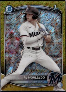 PJ Morlando