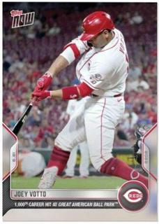 Joey Votto