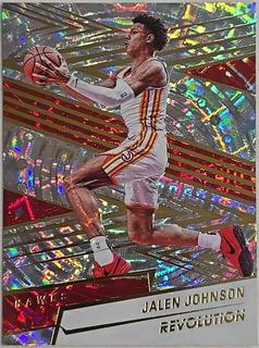Jalen Johnson
