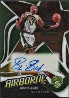 Vin Baker