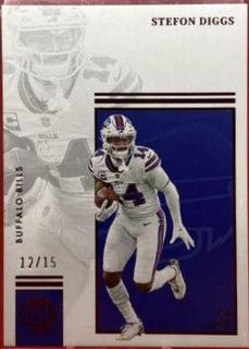 Stefon Diggs