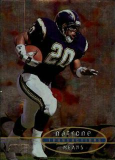 Natrone Means