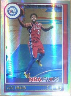 Joel Embiid