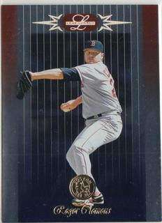 Roger Clemens